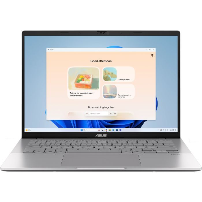 Ноутбук ASUS Vivobook S 14 M3407HA-SF079 (90NB16E2-M00700)
