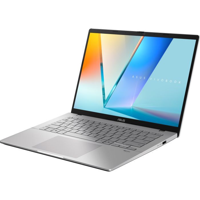 Ноутбук ASUS Vivobook S 14 M3407HA-SF079 (90NB16E2-M00700) зображення 3
