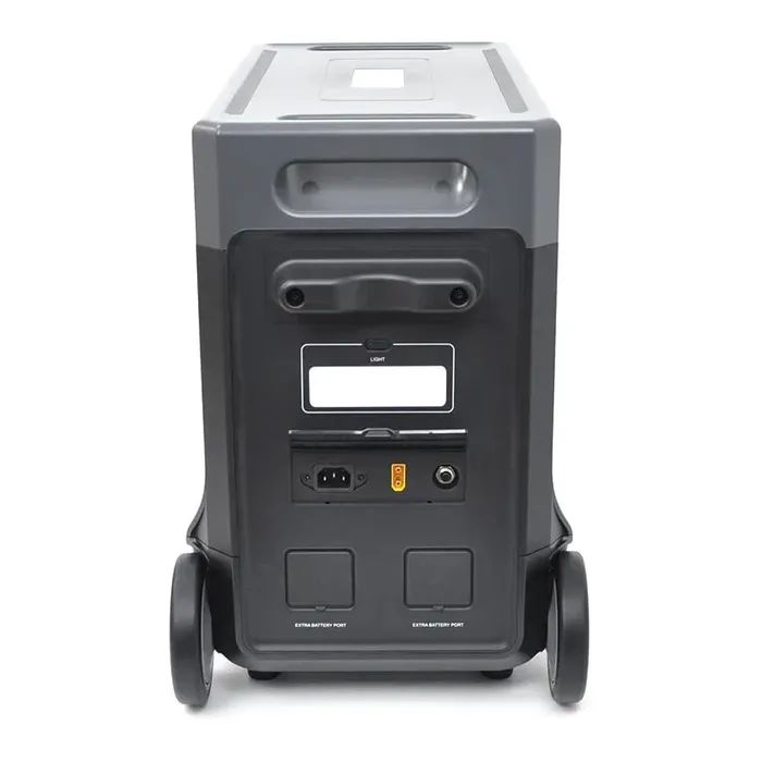 Зарядная станция Aferiy AF-P310-EC-H 3600W 3840Wh (Aferiy AF-P310-EC-H) изображение 4