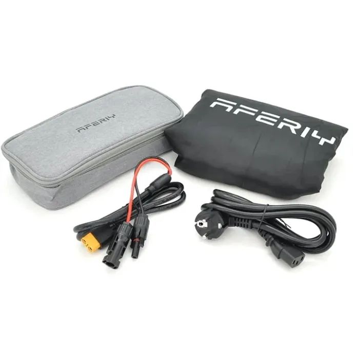 Зарядная станция Aferiy AF-P310-EC-H 3600W 3840Wh (Aferiy AF-P310-EC-H) изображение 6