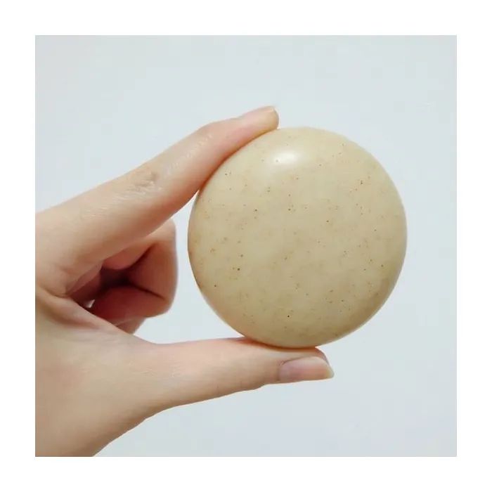 Твердое мыло Pelican Foot Care 80 г (4976631478289) изображение 2