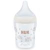 Бутылочка для кормления Nuk Perfect Match S Веселка, пластикова, 150 мл (3954131) изображение 2