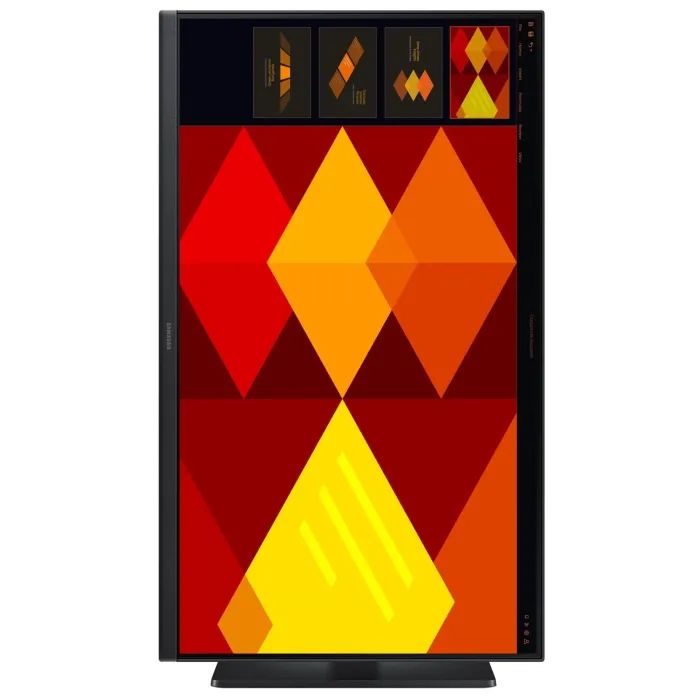 Монитор Samsung LS27D400GAIXUA изображение 11