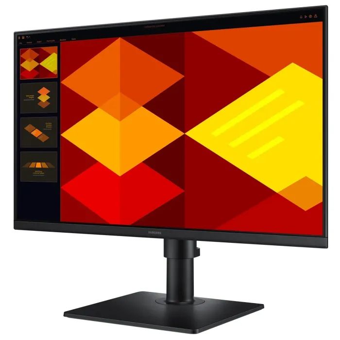 Монитор Samsung LS27D400GAIXUA изображение 3