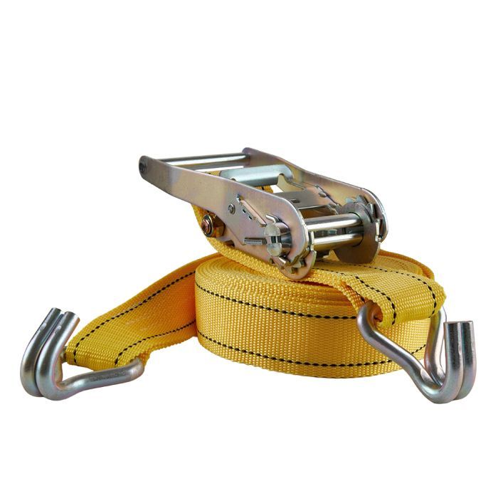 Стяжний ремінь VITOL 5т ST-212D-10 YL 50мм х 10м (ST 212D-10 YL)