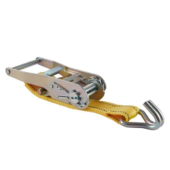 Стяжний ремінь VITOL 5т ST-212D-10 YL 50мм х 10м (ST 212D-10 YL) зображення 3