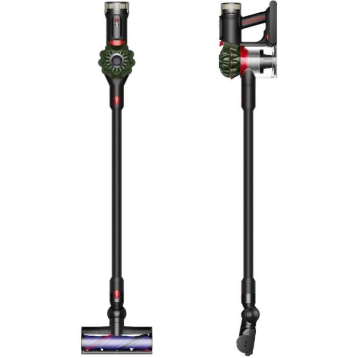 Пылесос Dyson V8 Cyclone (226587-01) изображение 2