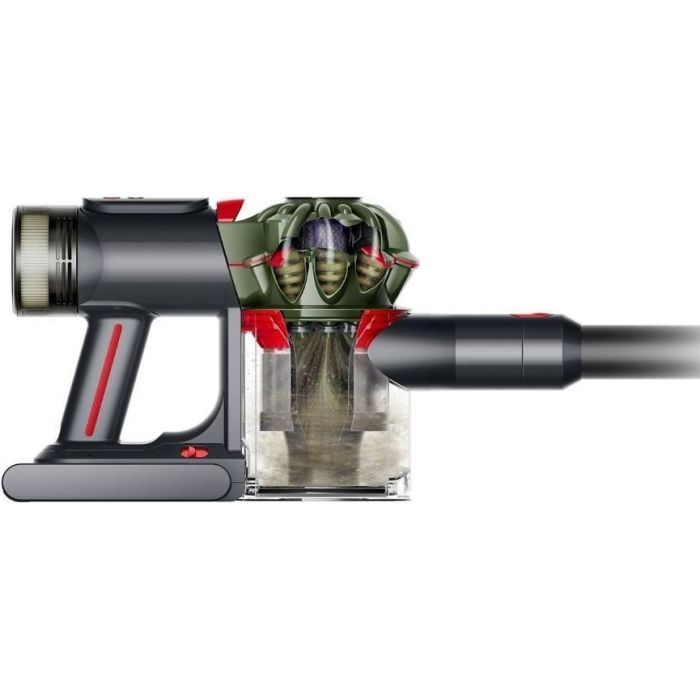 Пылесос Dyson V8 Cyclone (226587-01) изображение 3