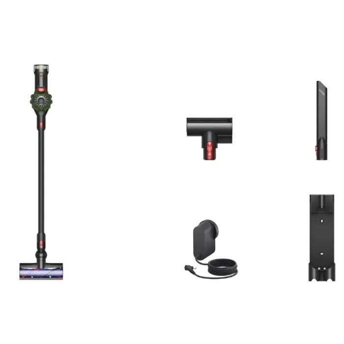 Пылесос Dyson V8 Cyclone (226587-01) изображение 4