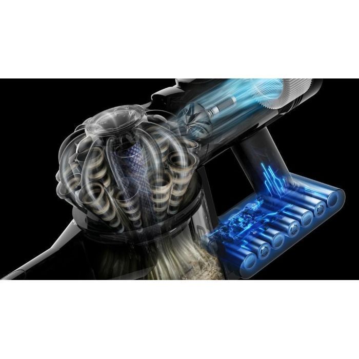 Пылесос Dyson V8 Cyclone (226587-01) изображение 5