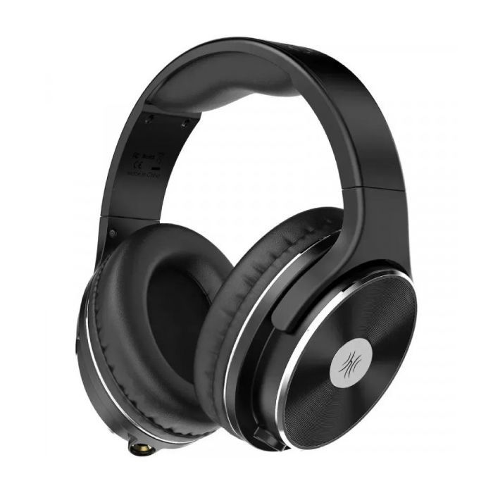 Наушники OneOdio Studio Hifi 3,5мм/6,35мм Black (Studio Hifi Black)