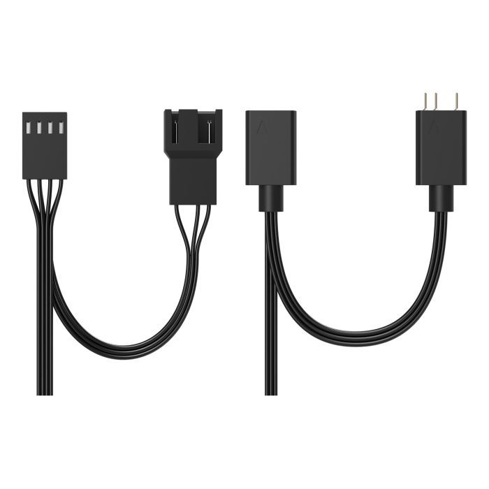 Корпус для ПК OCYPUS DELTA-C70-BKG400XX-GL изображение 11