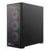 Корпус для ПК OCYPUS DELTA-C70-BKG400XX-GL изображение 3
