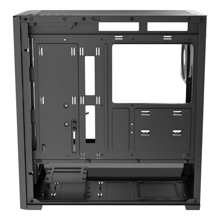 Корпус для ПК OCYPUS DELTA-C70-BKG400XX-GL изображение 5