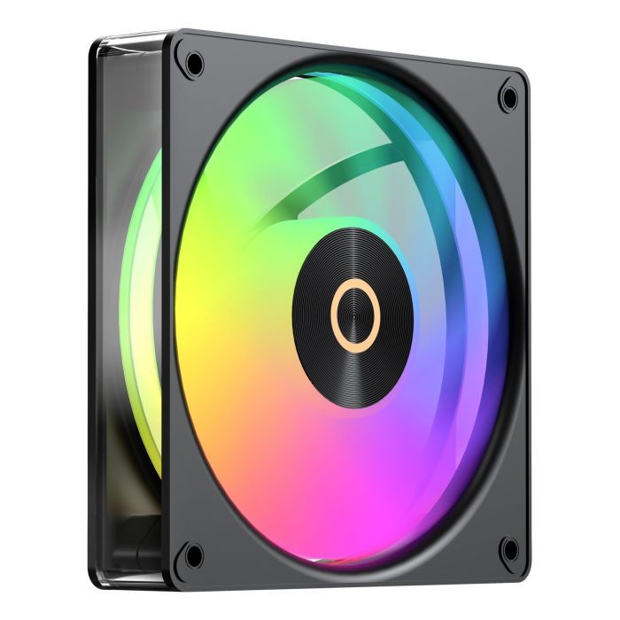 Корпус для ПК OCYPUS DELTA-C70-BKG400XX-GL изображение 9