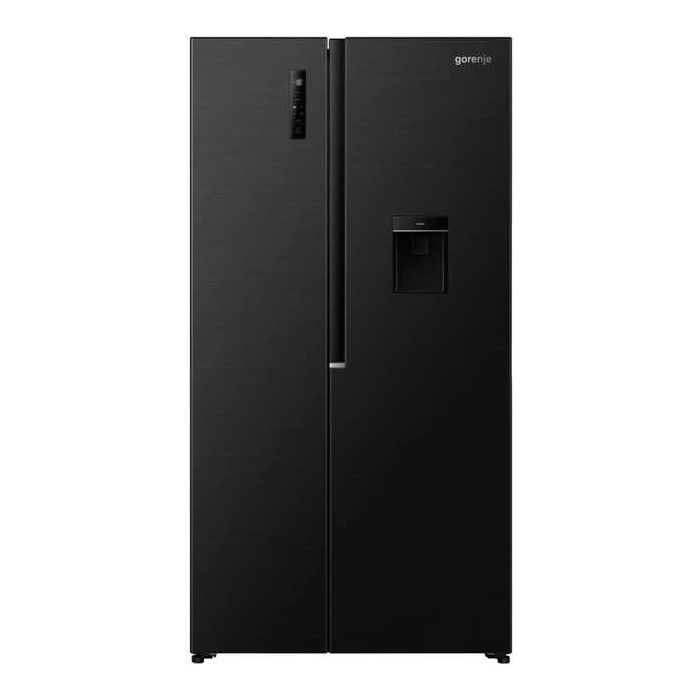 Холодильник Gorenje NRS917E41BXWD