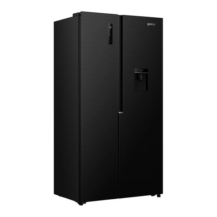 Холодильник Gorenje NRS917E41BXWD изображение 2
