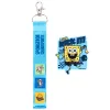 Бейдж Kite набір на липучці та підвіска SpongeBob SquarePants (SB25-3010) зображення 2
