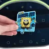 Бейдж Kite набір на липучці та підвіска SpongeBob SquarePants (SB25-3010) зображення 8