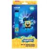 Бейдж Kite набор на липучке и подвеска SpongeBob SquarePants (SB25-3010)