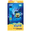 Бейдж Kite набір на липучці та підвіска SpongeBob SquarePants (SB25-3010)