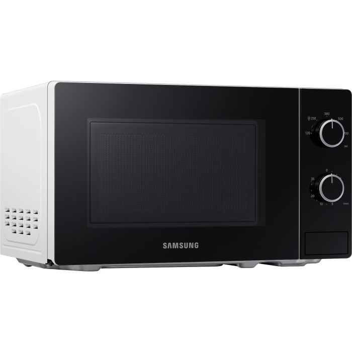 Микроволновая печь Samsung MS20A3010AH/OL изображение 2