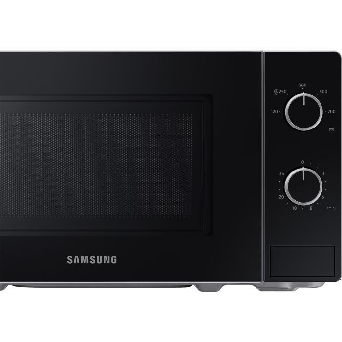 Микроволновая печь Samsung MS20A3010AH/OL изображение 7