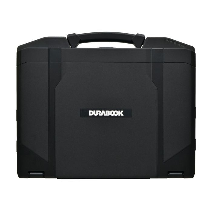 Ноутбук Durabook S14 Standard (S4K1Q3AA3BCX) изображение 2