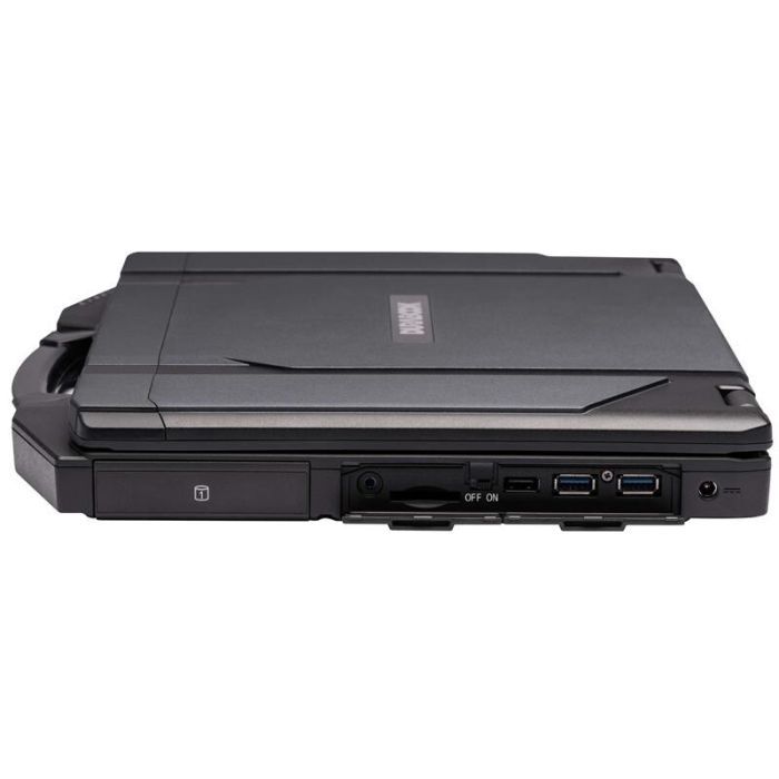 Ноутбук Durabook S14 Standard (S4K1Q3AA3BCX) изображение 4