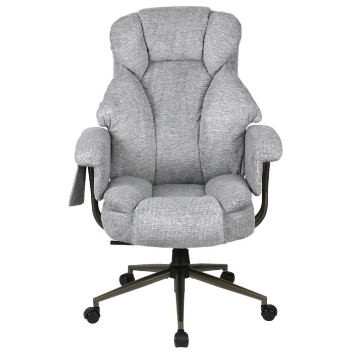 Офисное кресло Аклас Гетман R-SR (DV-59 Brown) (00172353) изображение 2