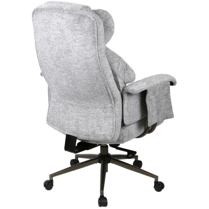 Офисное кресло Аклас Гетман R-SR (DV-59 Brown) (00172353) изображение 4