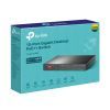 Коммутатор сетевой TP-Link TL-SG1210PP изображение 10