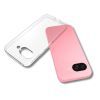 Чехол для мобильного телефона BeCover silicone Google Pixel 9a Transparent (714947) изображение 2