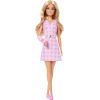 Лялька Barbie Модниця – рожева клітинка (JJN56) зображення 2