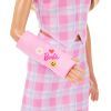 Лялька Barbie Модниця – рожева клітинка (JJN56) зображення 4