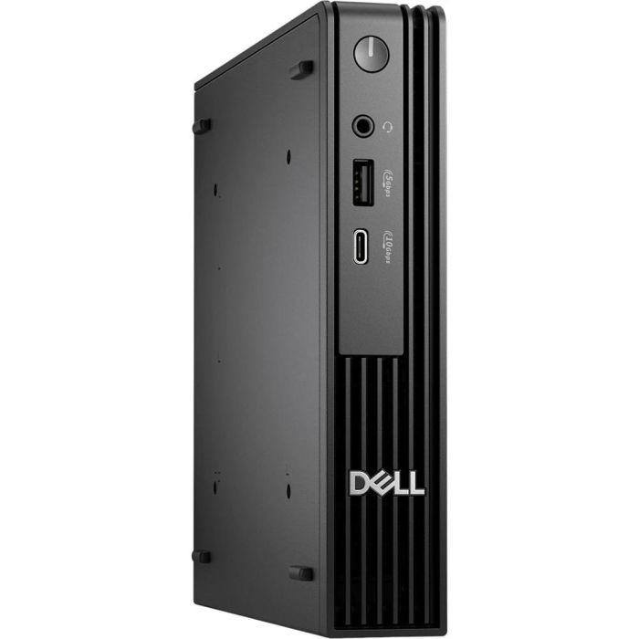 Компьютер Dell Pro Micro / Ultra5 235T, 16, 512, WiFi, кл+м (BTO106_QCM1250_UBU) изображение 2