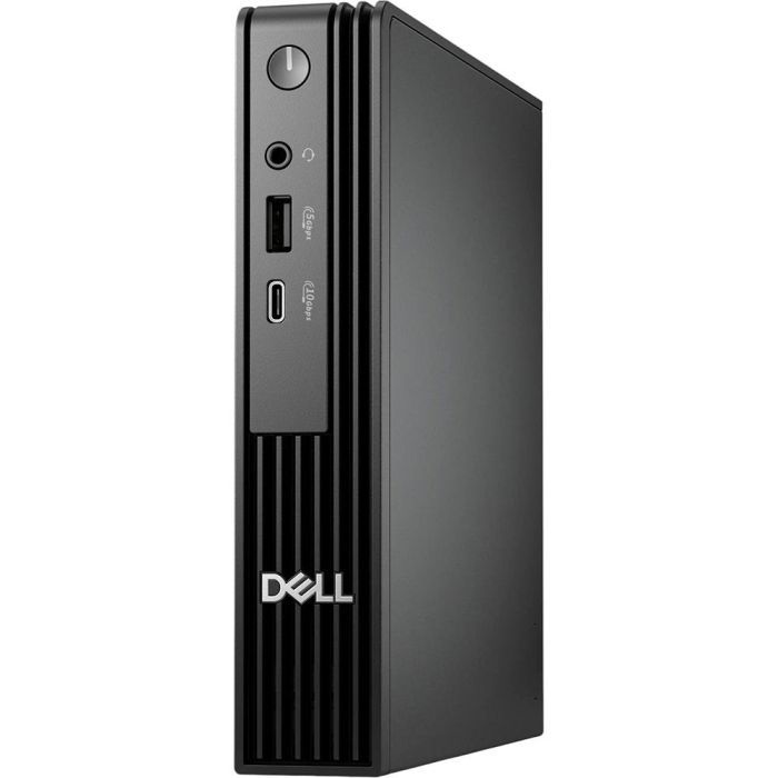 Компьютер Dell Pro Micro / Ultra5 235T, 16, 512, WiFi, кл+м (BTO106_QCM1250_UBU) изображение 3
