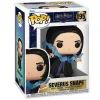Фігурка Funko Pop серії Гаррі Поттер S20 - Снейп з патронусом (90273) зображення 2