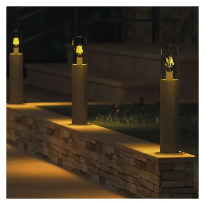 Светильник EMOS E27 15 Вт IP44 (ZGC0A0P) изображение 11