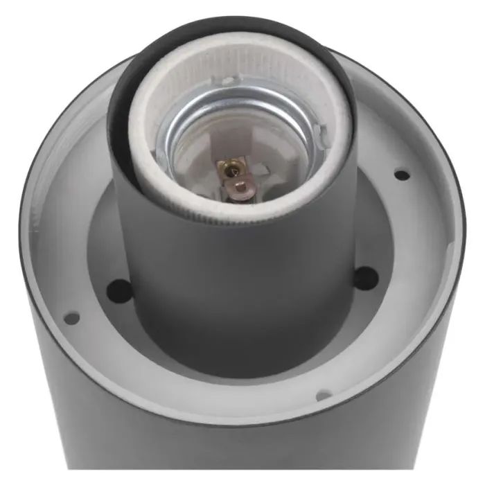 Светильник EMOS E27 15 Вт IP44 (ZGC0A0P) изображение 6