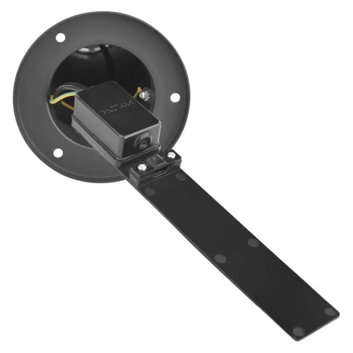 Светильник EMOS E27 15 Вт IP44 (ZGC0A0P) изображение 9