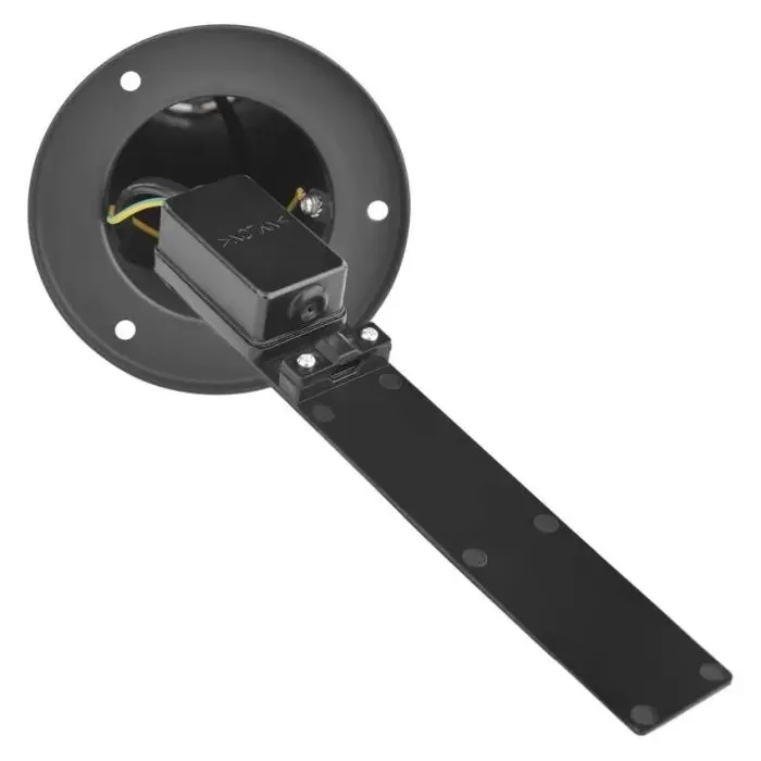 Светильник EMOS E27 15 Вт IP44 (ZGC0A0P) изображение 9
