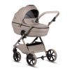 Коляска TUTIS 2 в 1 Uno 6 plus (Leather Nocciola) (1602185) изображение 5
