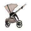 Коляска TUTIS 2 в 1 Uno 6 plus (Leather Nocciola) (1602185) изображение 6