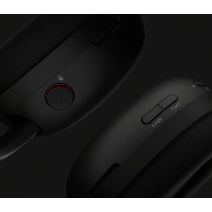 Навушники Sony INZONE H9 II White (WHG910NW.E) зображення 10