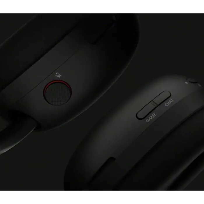 Навушники Sony INZONE H9 II Black (WHG910NB.E) зображення 10
