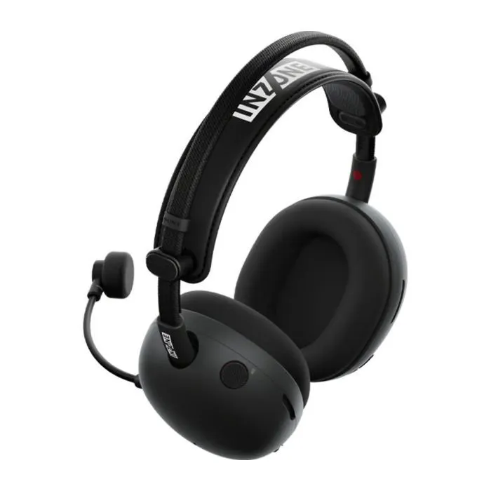 Навушники Sony INZONE H9 II Black (WHG910NB.E) зображення 2