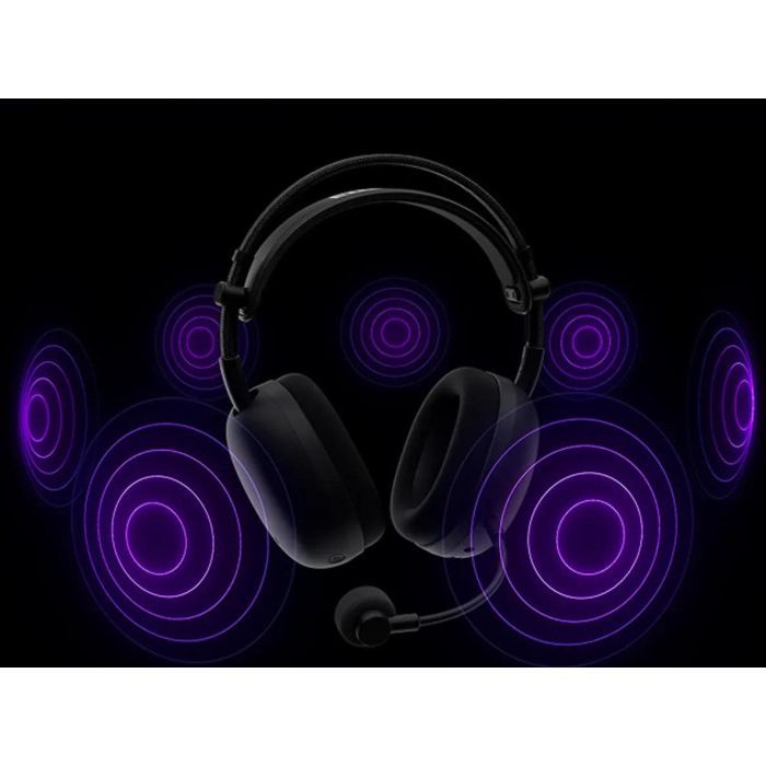 Навушники Sony INZONE H9 II White (WHG910NW.E) зображення 6