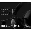 Навушники Sony INZONE H9 II Black (WHG910NB.E) зображення 8