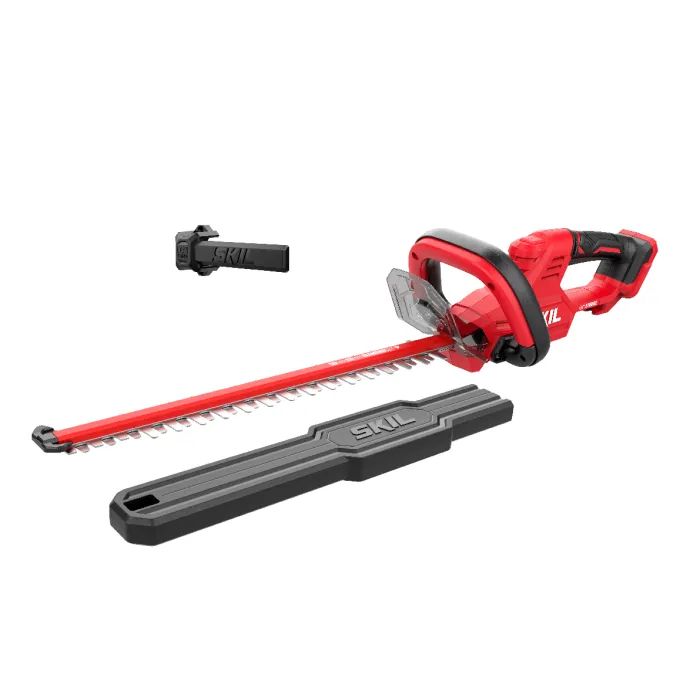 Кусторез Skil 0429 CA Li-Ion 20V (Без АКБ и ЗУ) (GH1E0429CA)